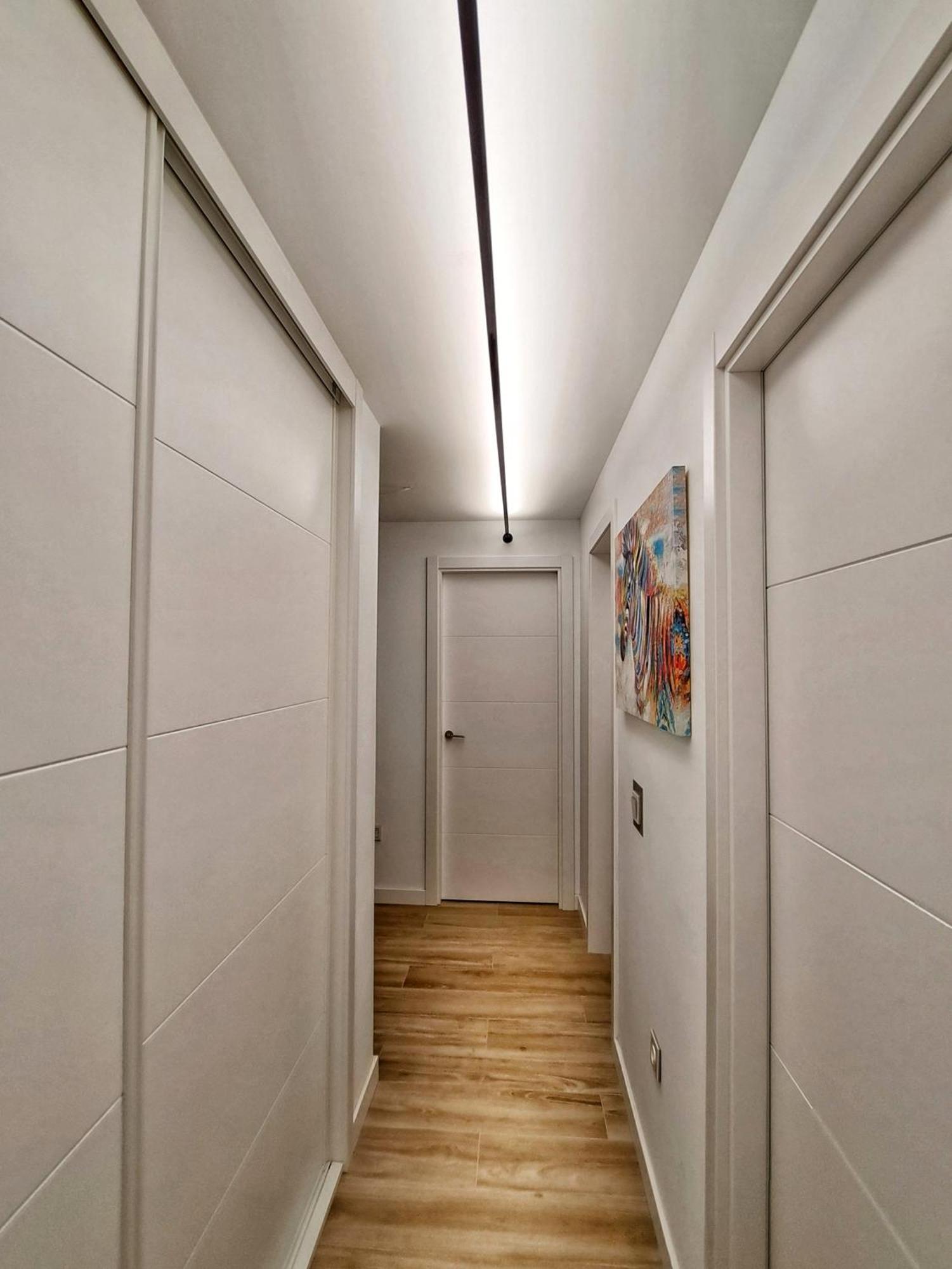 Traumhaftes Apartment 라 올리바 외부 사진