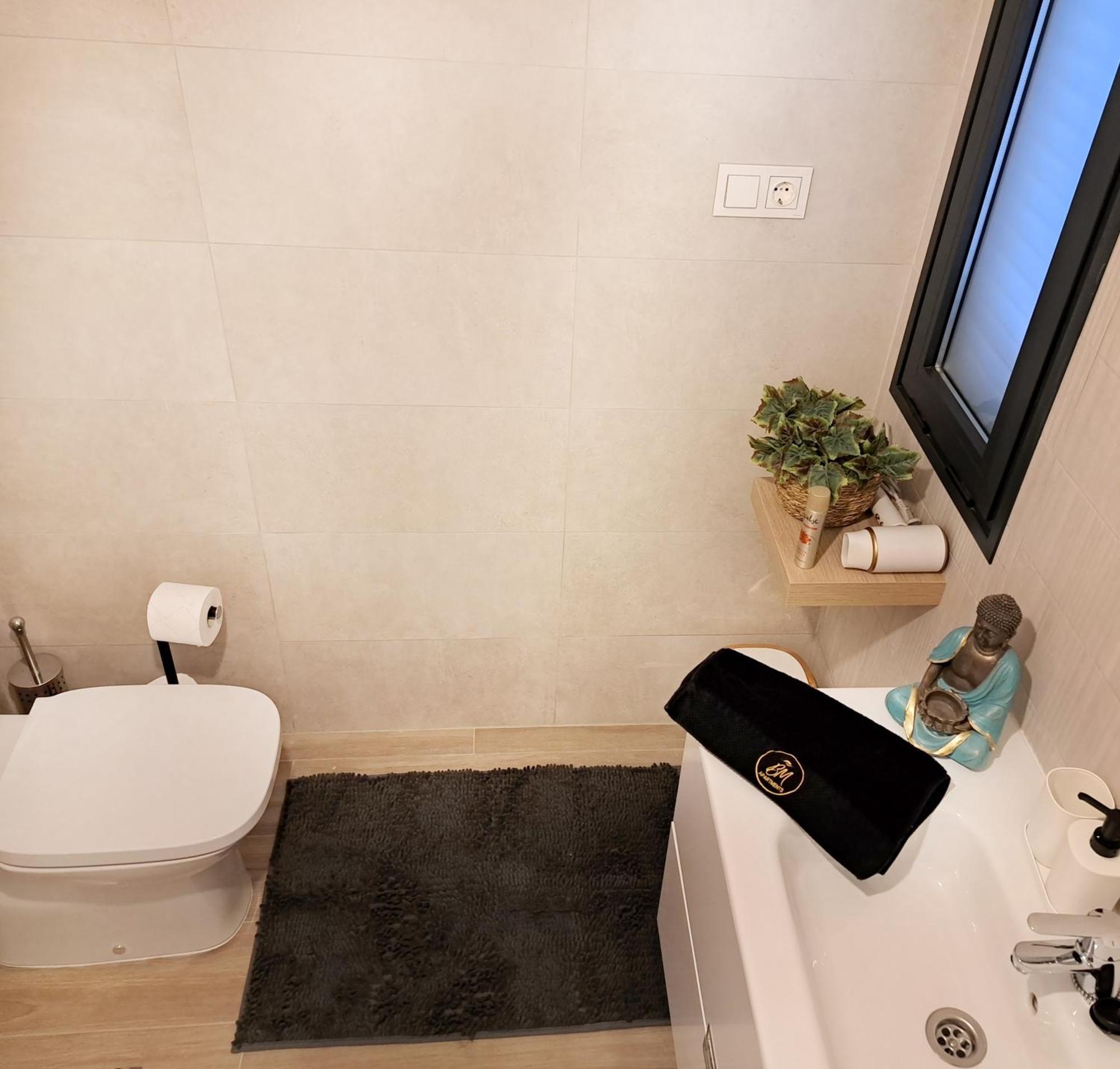 Traumhaftes Apartment 라 올리바 외부 사진