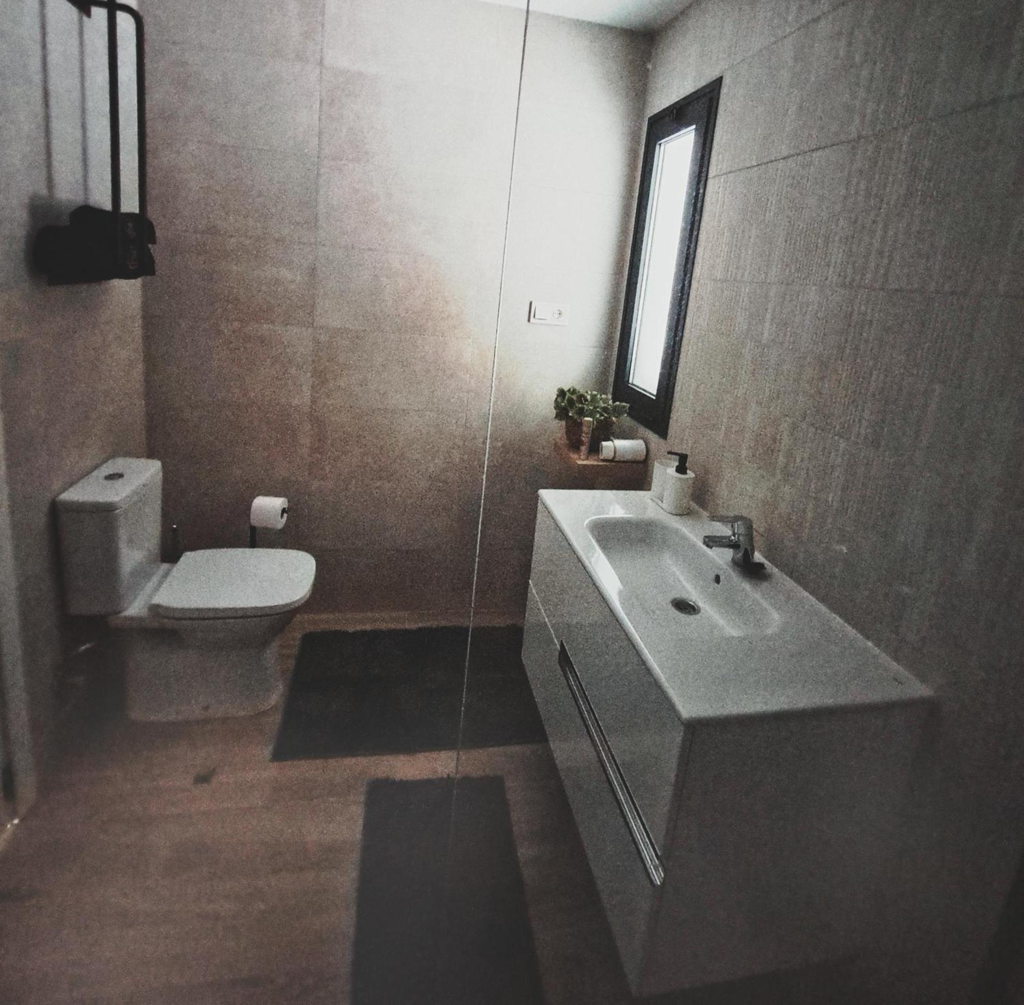 Traumhaftes Apartment 라 올리바 외부 사진